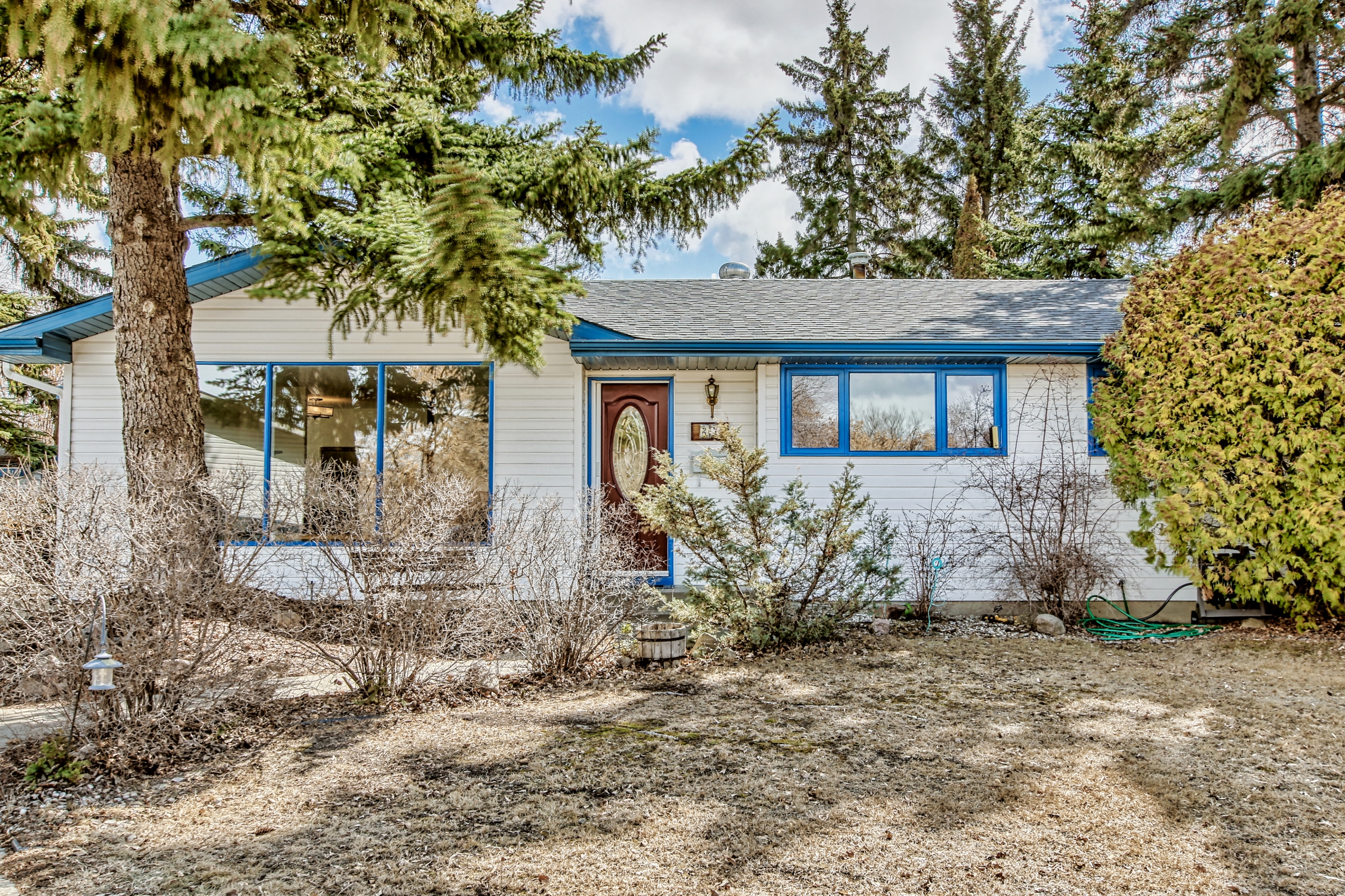 Black Sheep Realty Listing in St. Albert, Sold for Low commission
