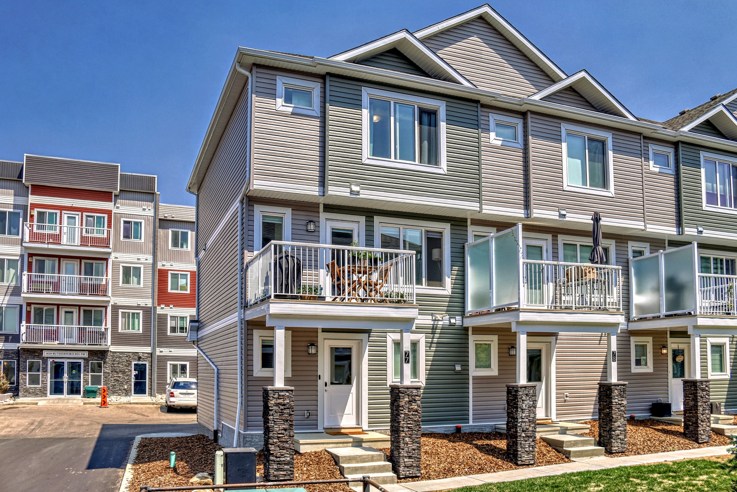 Low commission realtors in Edmonton