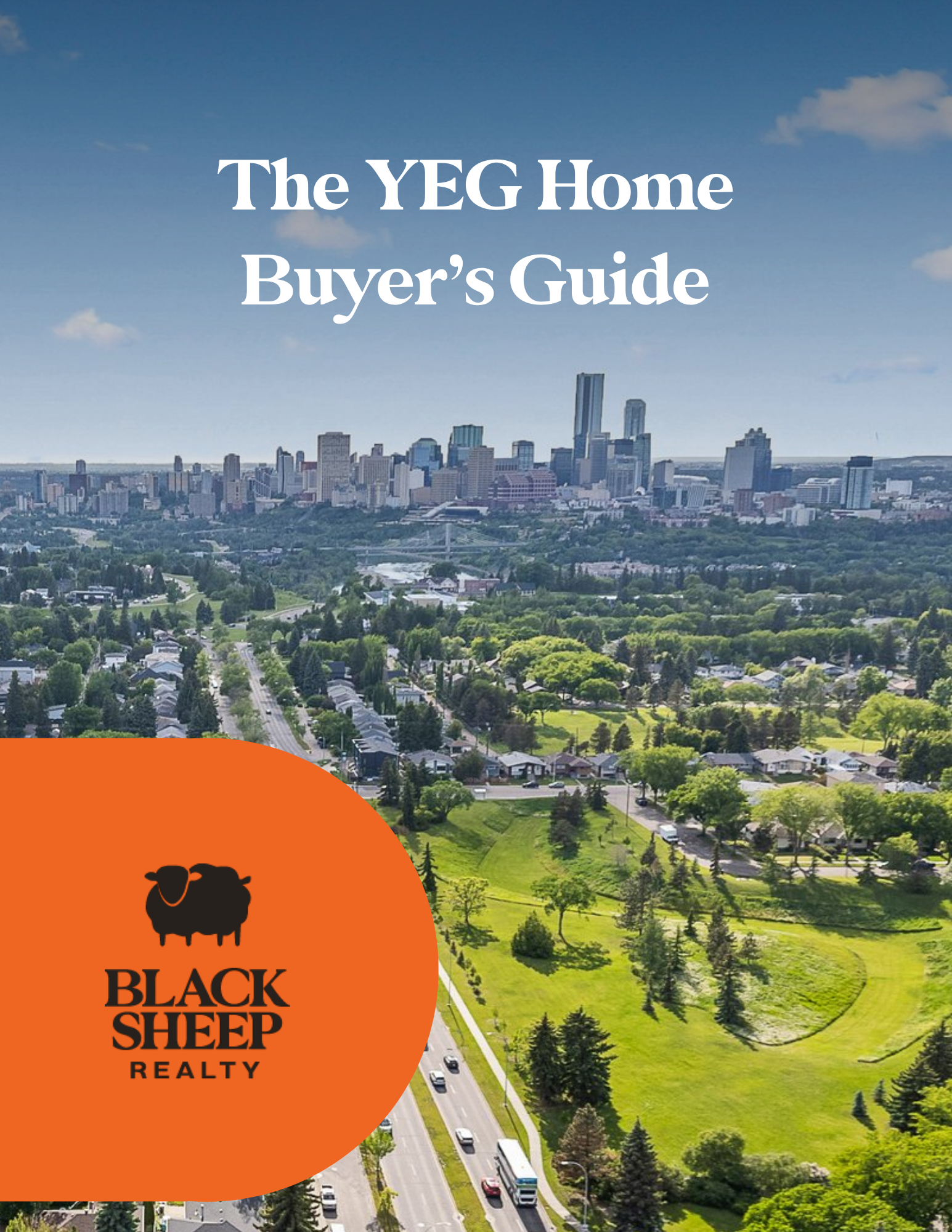 Black Sheep Realty Home Buyer's Guide