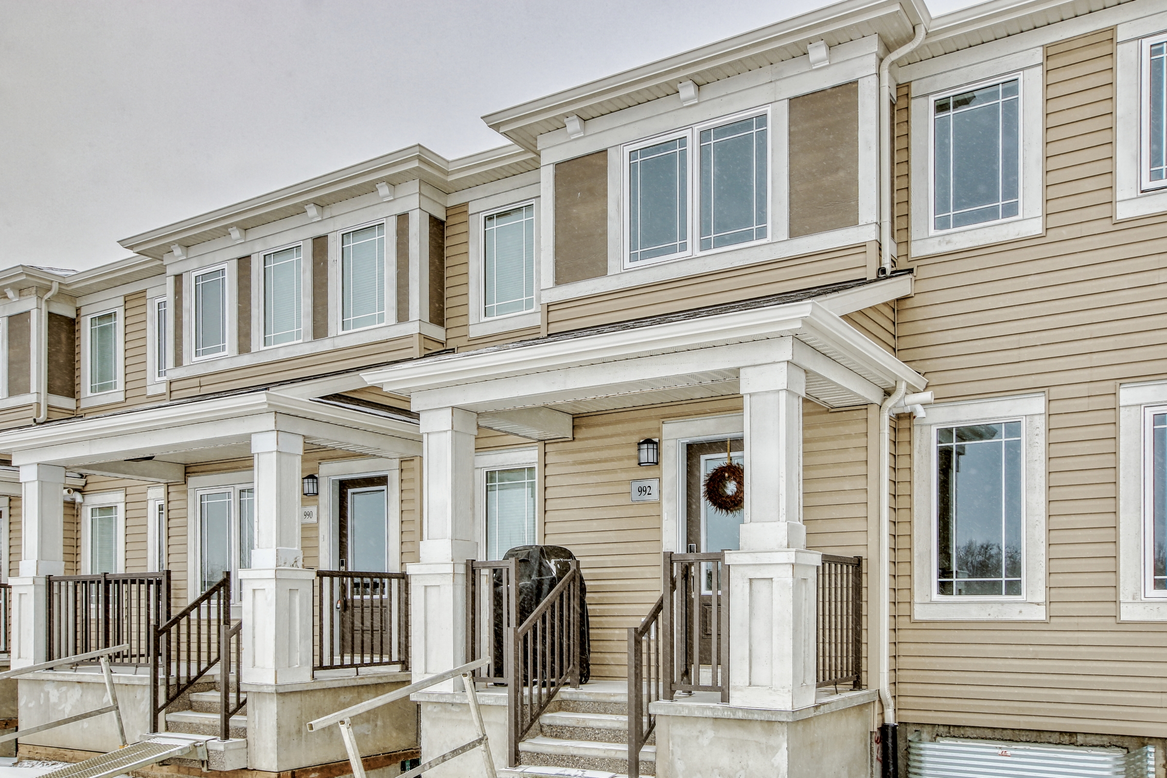 Edmonton Realtors, Black Sheep Realty