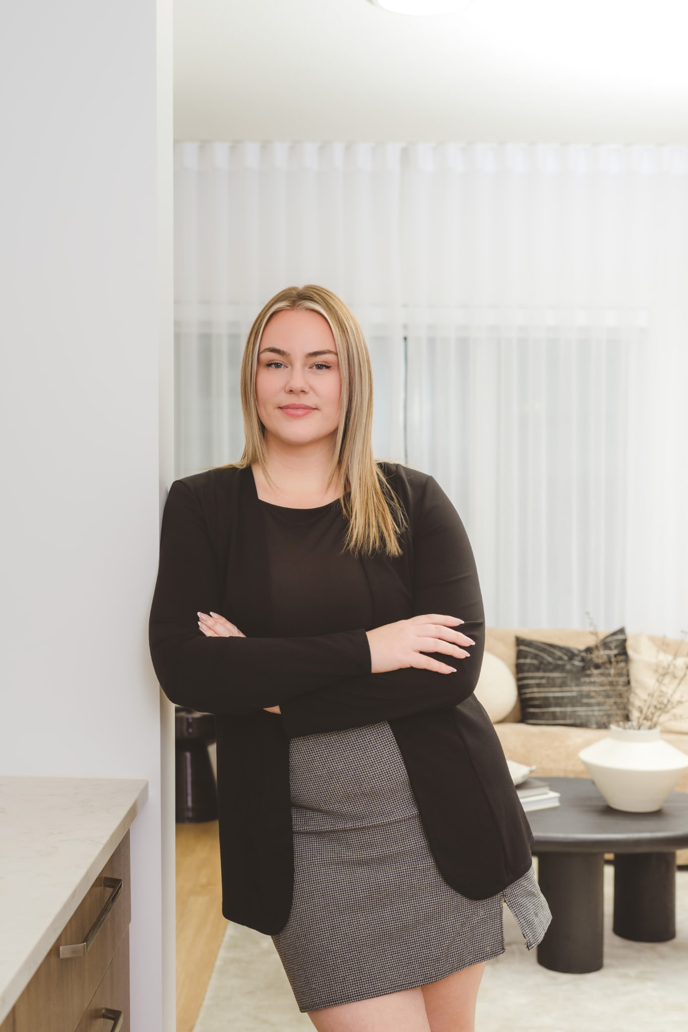 Amy Williams REALTOR Edmonton